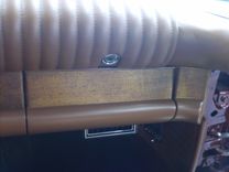 Dashboard Inserts For 1956 T-Bird 4 small