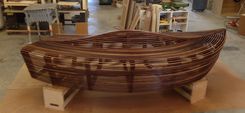Organic Walnut Bench 2 small