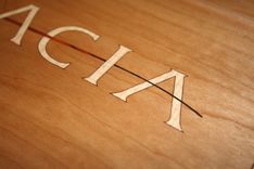 Inlaid Cigar Humidor 2 small