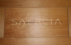 Inlaid Cigar Humidor 4 small