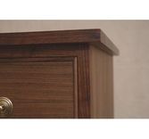 Traditional 3-Drawer Chests 2 small