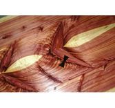 Natural Edge Coffee Table 3 small