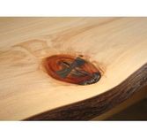 Cypress Bench 2 small