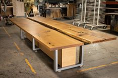 Unique Boardroom Table 2 small