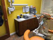 Dental Office Cabinet 3 small