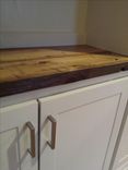 Built-In Bookcases 5 small