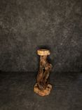 Pine Root Pedestal 3 small