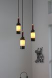 Triple Pendant Light 4 small