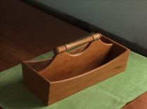 Small Tray With Handle 1 small