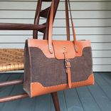 Garny No.32  Buffalo Bag 1 small