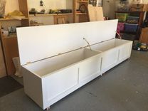 Straight Bench 3 small