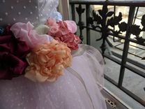 Fantasy Costume Alternative Bride Dress 5 small
