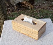 The Blackwater Tbc - Tissue Box Cover 1 small