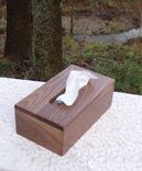 The Blackwater Tbc - Tissue Box Cover 6 small