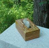 The Blackwater Tbc - Tissue Box Cover 2 small