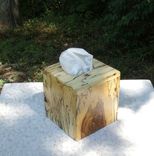 The Blackwater Tbc - Tissue Box Cover 3 small