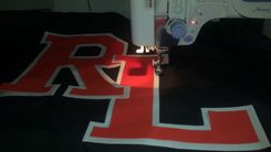 Robert Lee Quilt 3 small