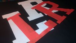 Robert Lee Quilt 4 small