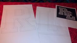 Robert Lee Quilt 5 small