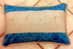 Custom Pillow 2 small