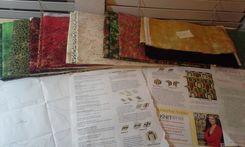 Stacked Presents Quilt 2 small