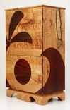 "Ocean & Earth" Chest Of Drawers 1 small