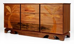 "Maui" 9 Drawer Dresser 1 small