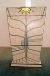 Ark / Arron Kodesh  "Tree Of Life" 2 small