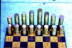 Chess Set And Board 1 small