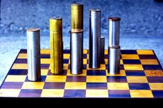 Chess Set And Board 4 small