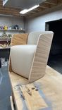 Modern chairs 4 small