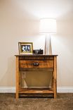 Completed Bedside Table 1 small