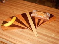 Cutting Board 2 small