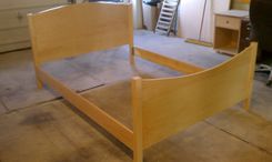 Maple Lynn Bed 1 small