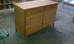 6 Drawer Dresser 1 small