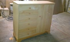6 Drawer Wardrobe 1 small