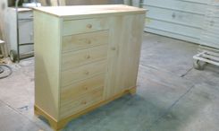 6 Drawer Wardrobe 2 small
