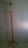 Free Standing Coat Rack 2 small