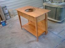 Bathroom Vanity 1 small