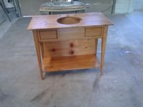 Bathroom Vanity 2 small