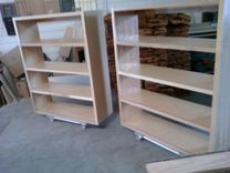 Book Cases 1 small