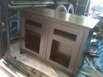 Entertainment Center 2 small