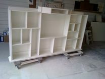 Built In Unit 1 small