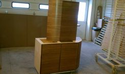 Bathroom Vanity And Wall Cabinets 3 small