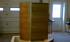 Bathroom Vanity And Wall Cabinets 4 small