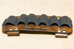 Belt Shotgun-Shell Holder 5 small
