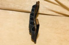Belt Shotgun-Shell Holder 6 small
