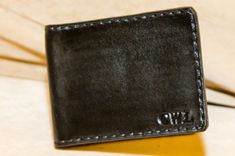 Basic Wallet -Black 1 small