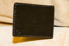 Basic Wallet -Black 2 small
