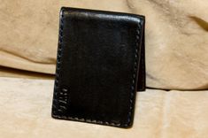 Basic Wallet -Black 3 small